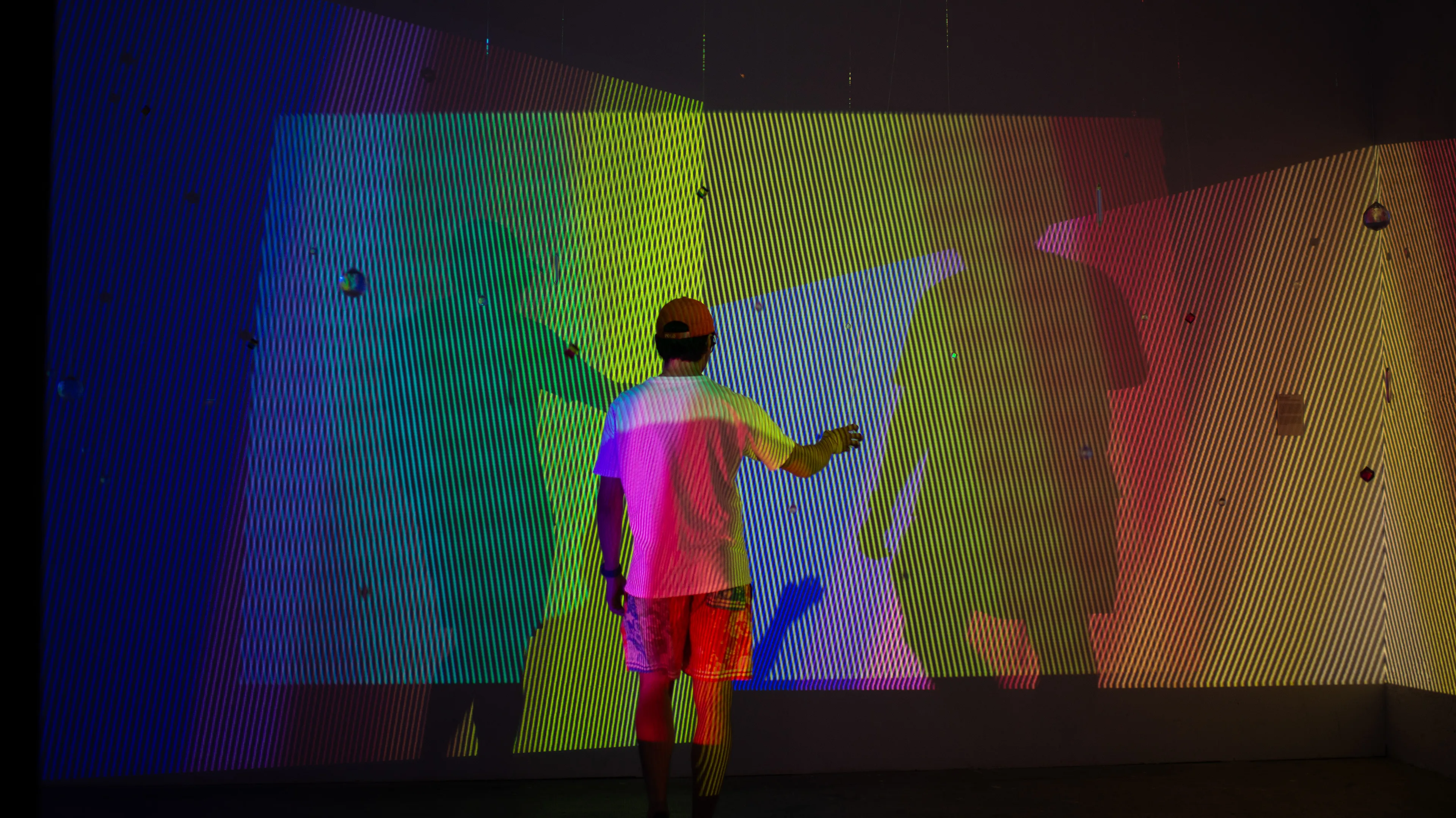 colōris ephemeris installation view 4