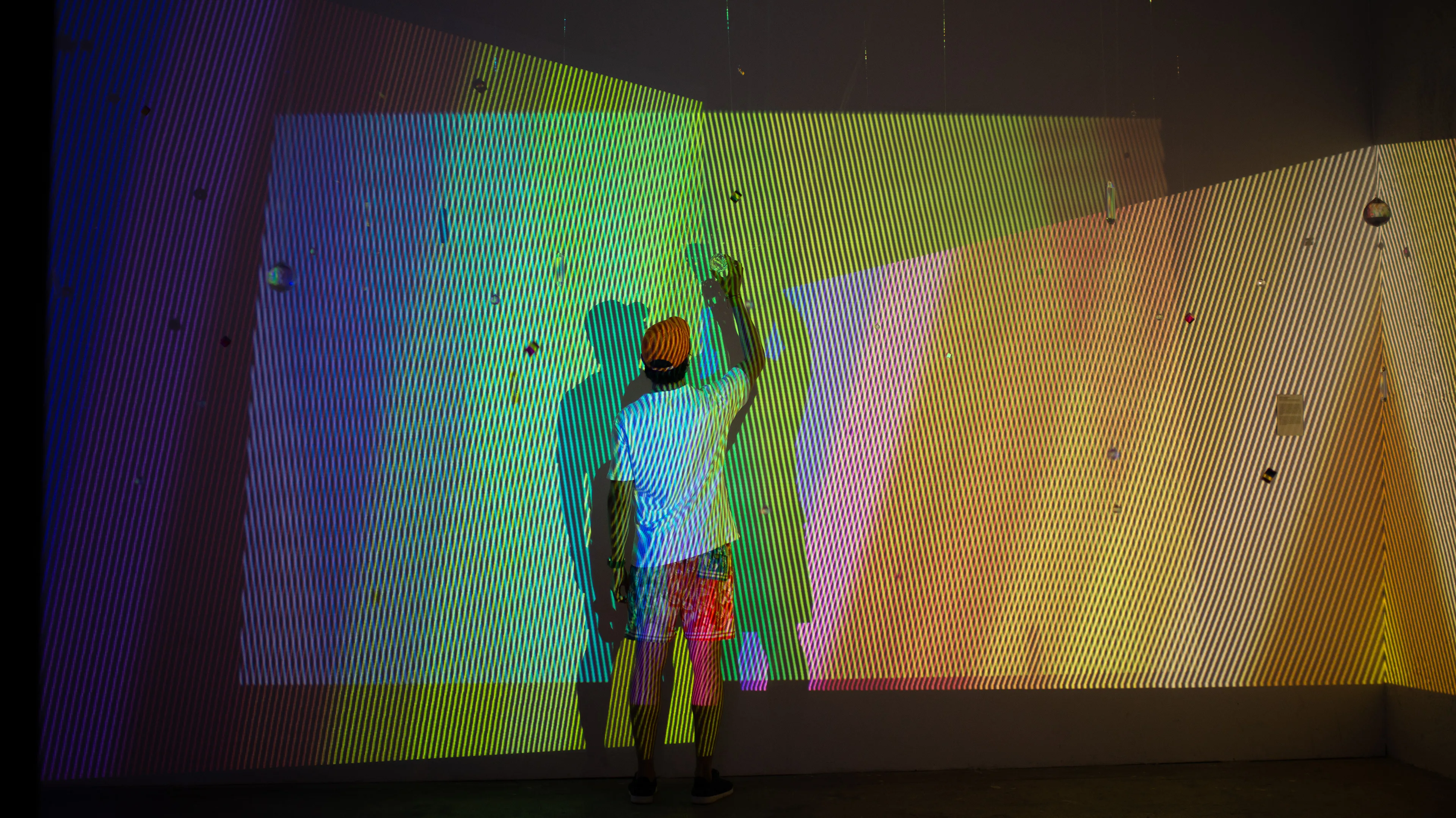 colōris ephemeris installation view 5