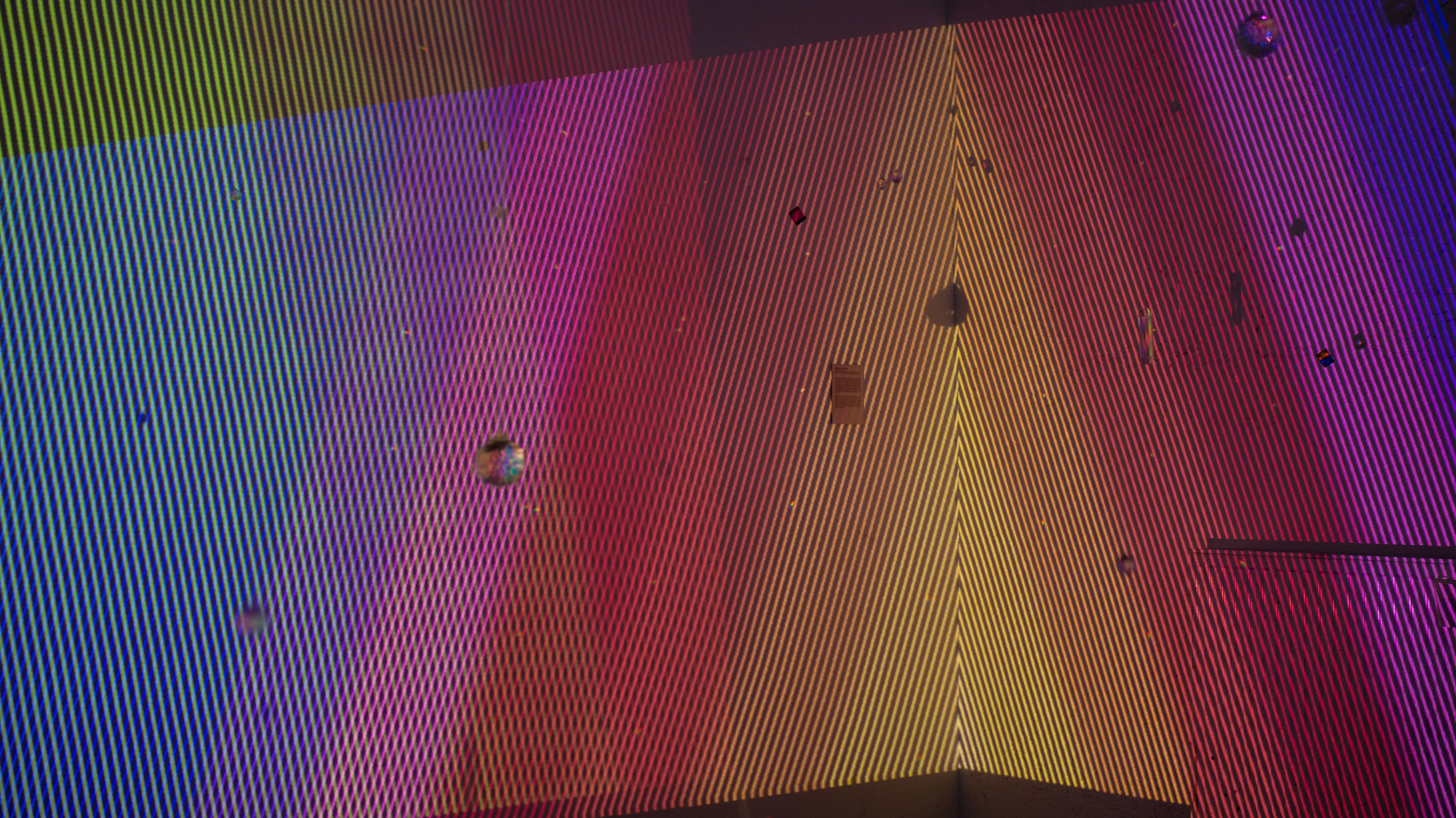 colōris ephemeris installation view 7