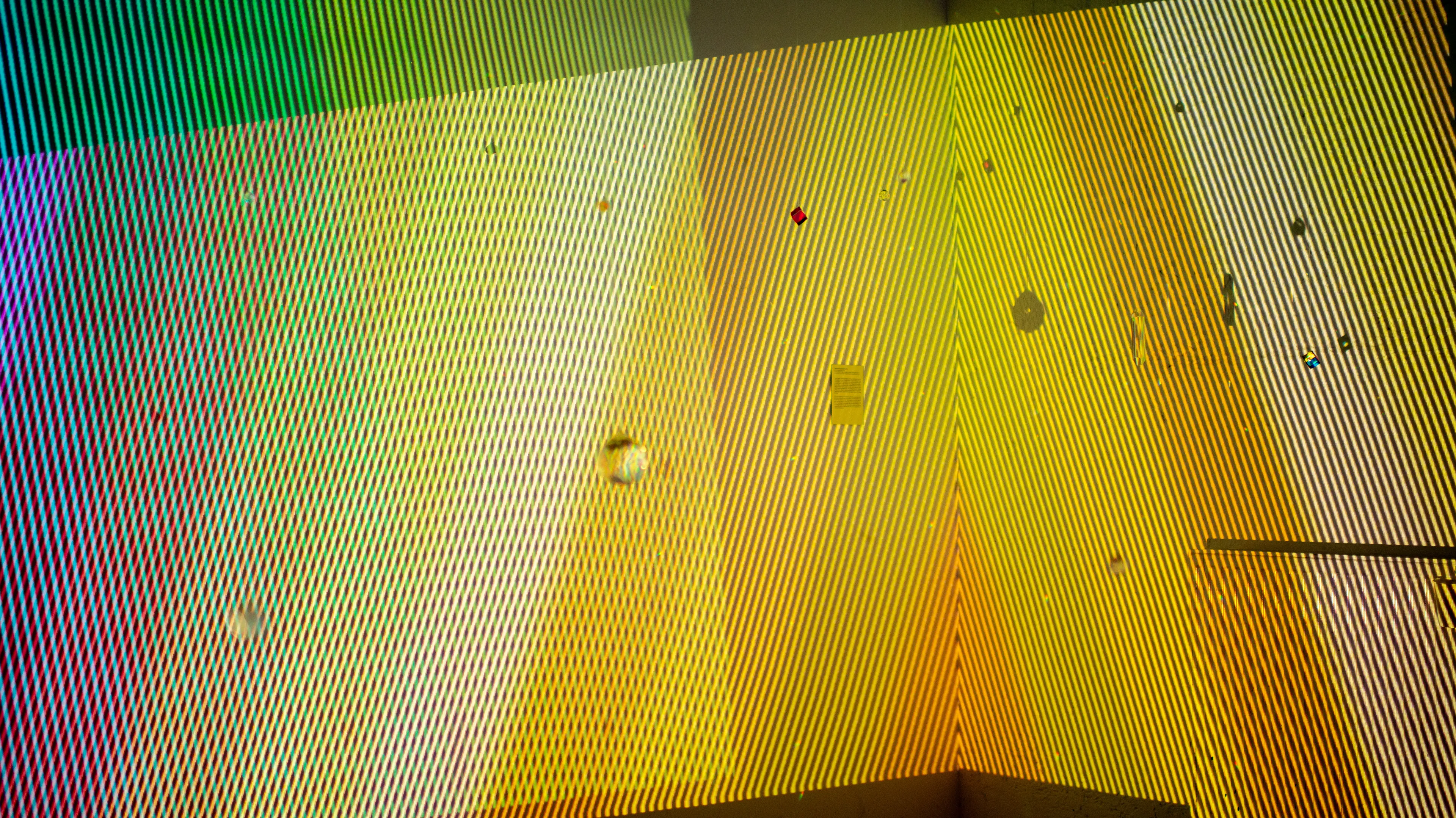 colōris ephemeris installation view 8